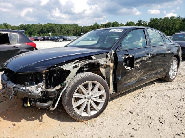 Audi A6 premium (2019)