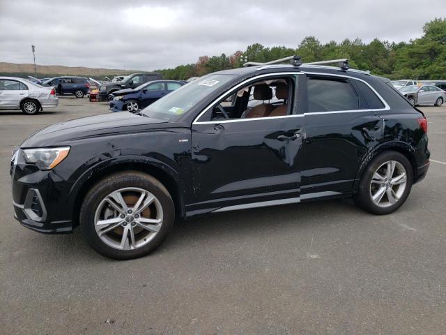 Audi Q3 premium (2020)