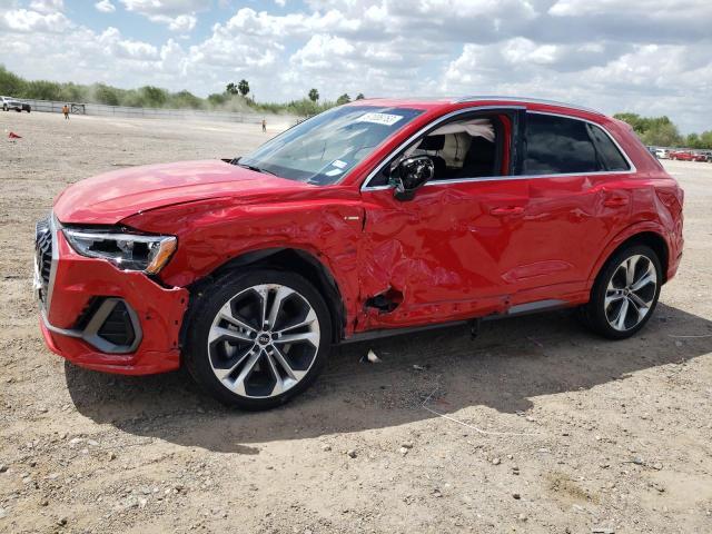 Audi Q3 premium (2021)