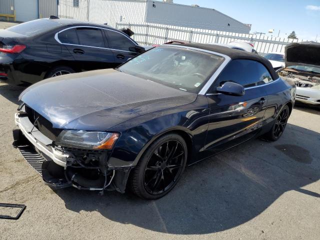 Audi A5 premium (2010)