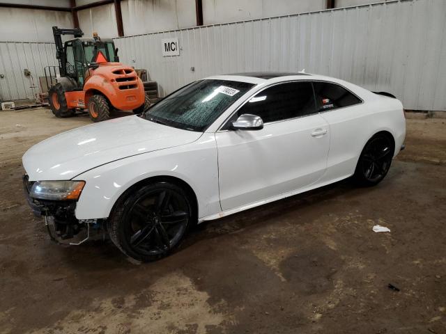 Audi S5 (2010)
