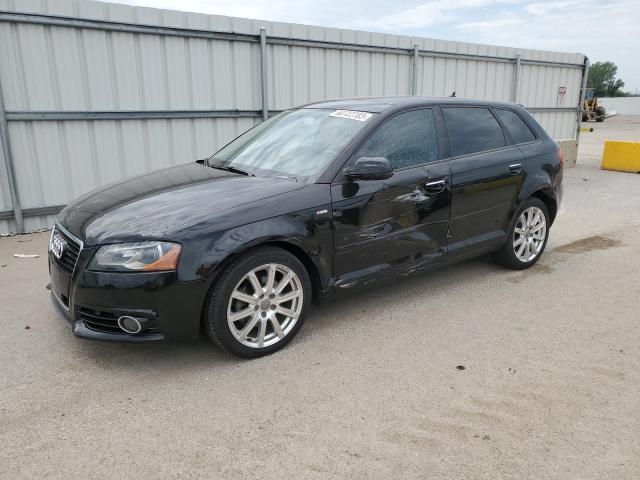 Audi A3 premium (2011)