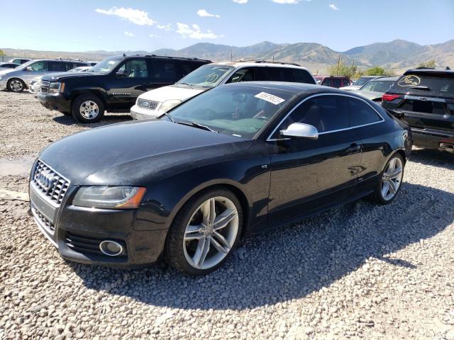 Audi S5 prestig (2011)