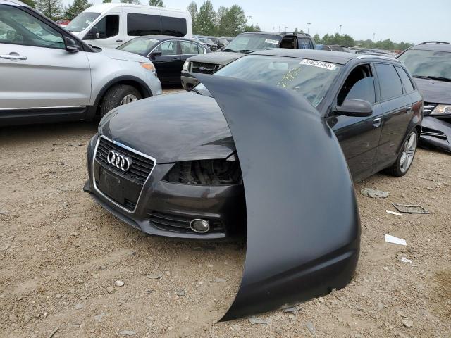 Audi A3 premium (2012)