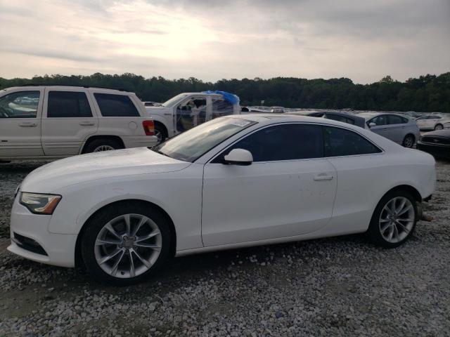 Audi A5 premium (2013)