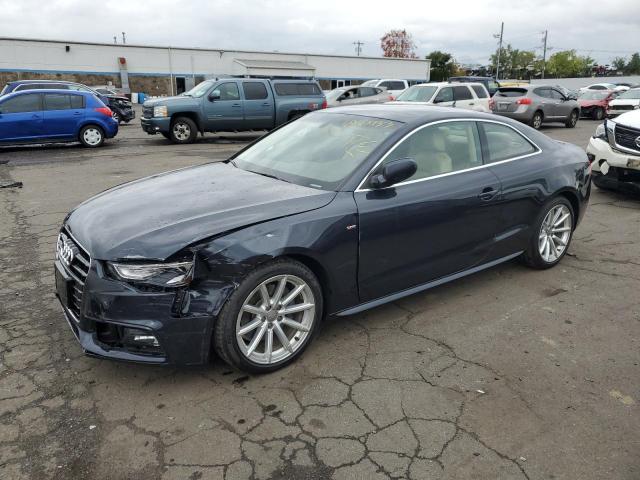 Audi A5 premium (2016)