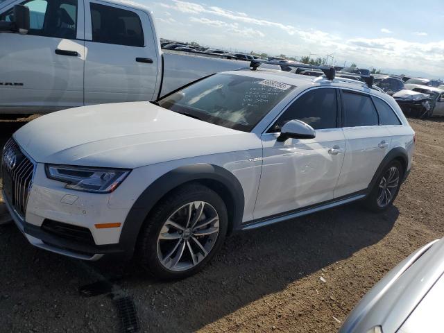 Audi A4 allroad (2019)