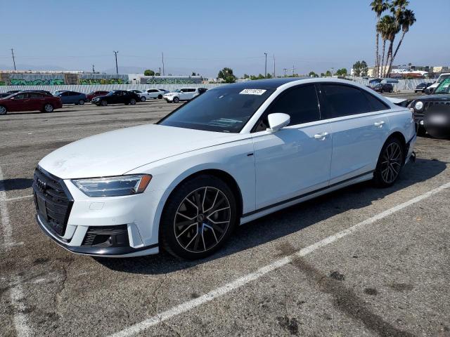 Audi A8 l (2021)