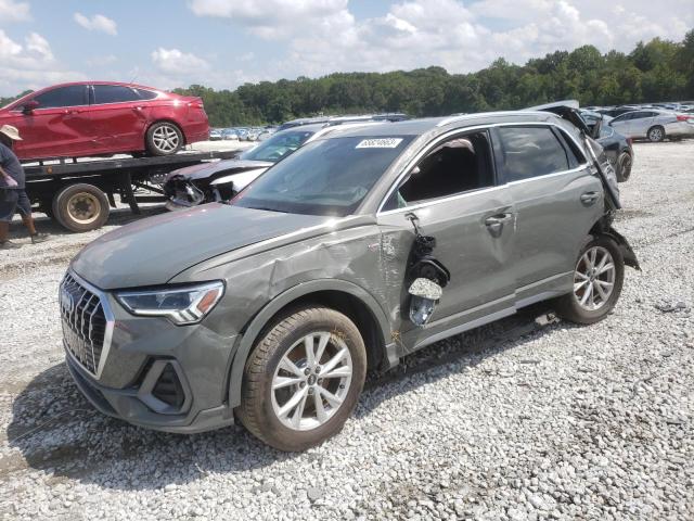 Audi Q3 premium (2021)