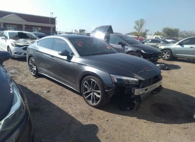 Audi A5 sportback (2023)