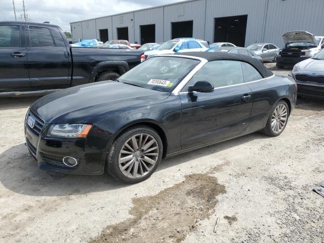 Audi A5 premium (2010)