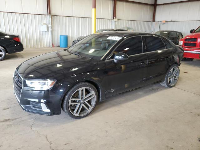 Audi A3 premium (2018)