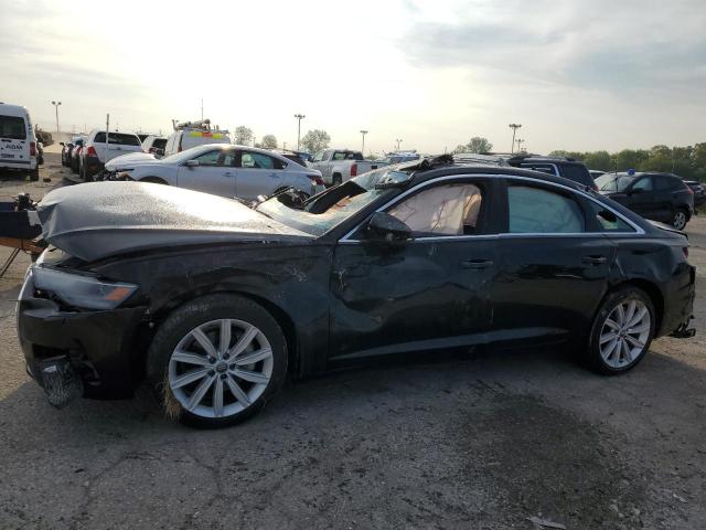 Audi A6 premium (2019)
