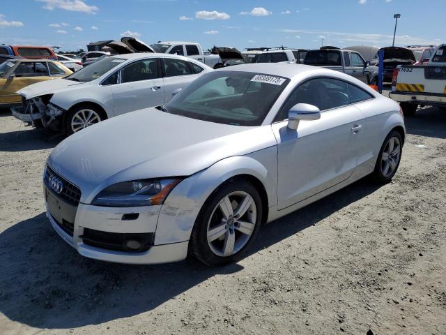 Audi Tt 2-0t (2008)