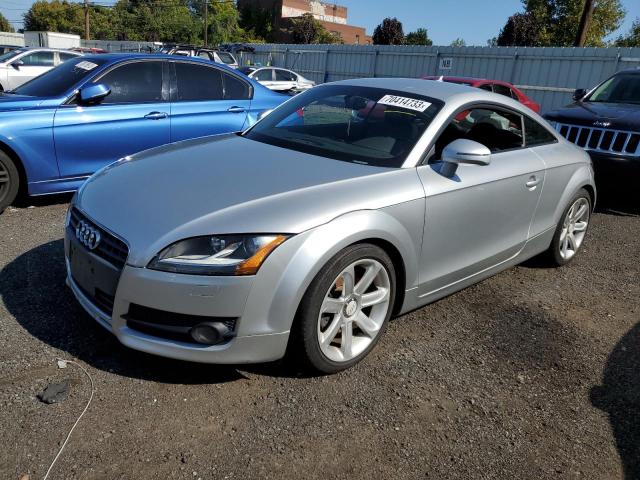 Audi Tt 2-0t (2008)