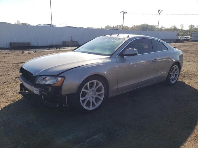 Audi A5 premium (2010)
