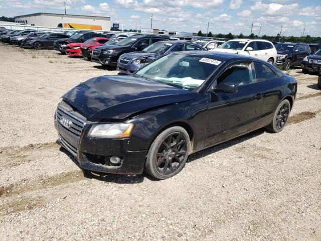 Audi A5 premium (2011)