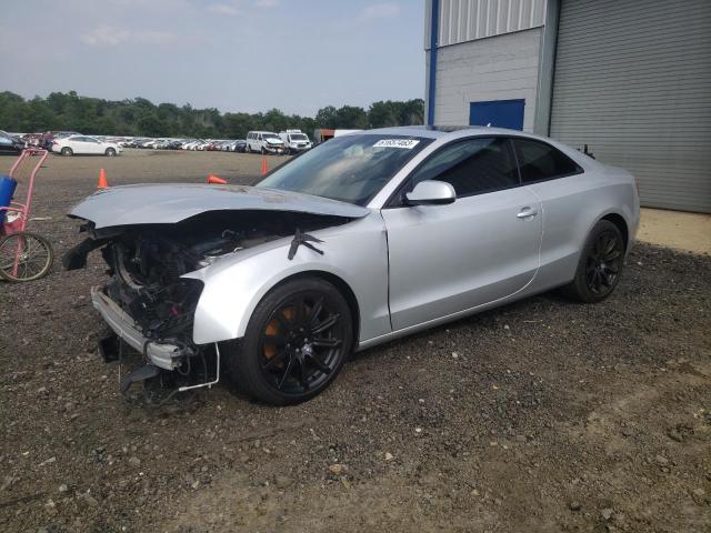Audi A5 premium (2011)
