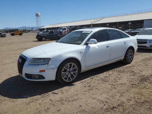Audi A6 premium (2011)
