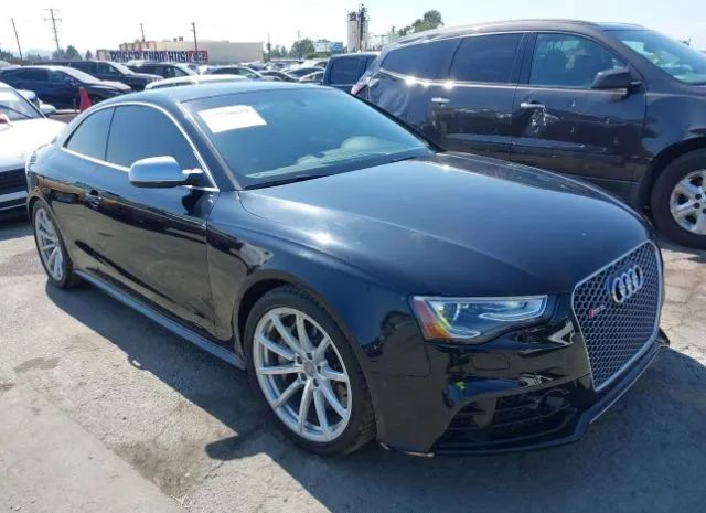 Audi Rs 5 (2013)
