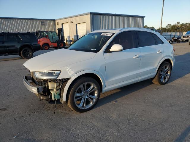 Audi Q3 premium (2015)