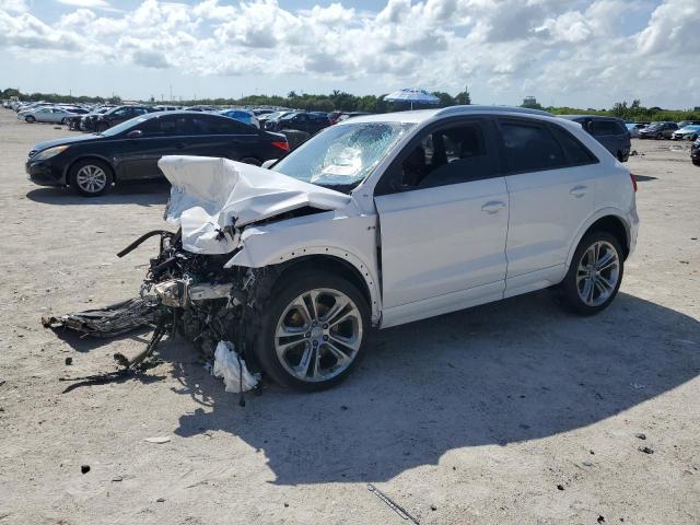 Audi Q3 premium (2018)