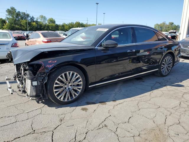 Audi A8 l (2019)