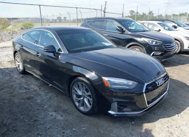 Audi A5 sportback (2020)