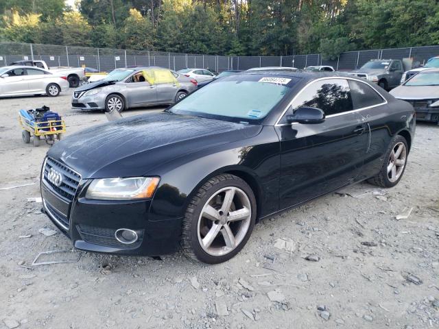 Audi A5 premium (2010)
