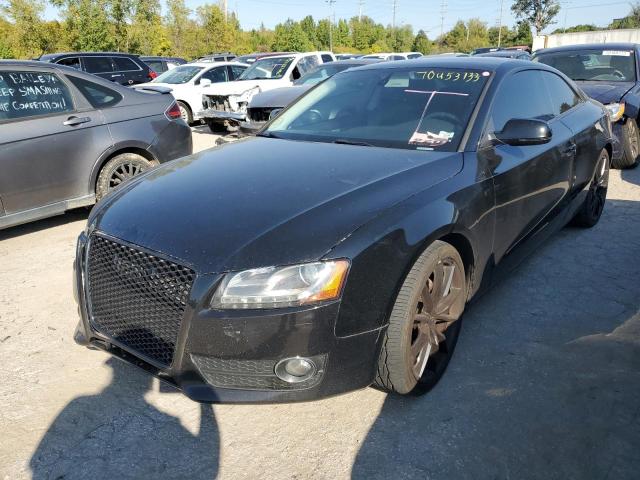 Audi A5 premium (2010)