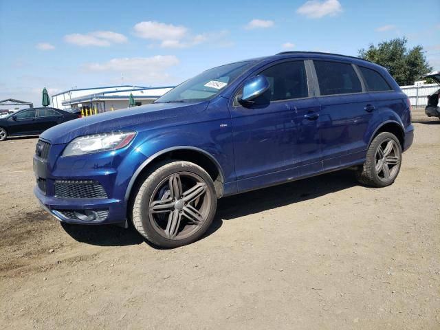 Audi Q7 tdi pre (2015)