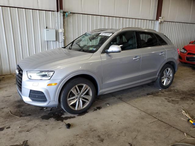 Audi Q3 premium (2016)