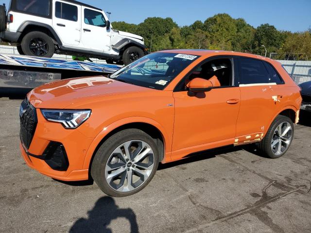 Audi Q3 premium (2021)