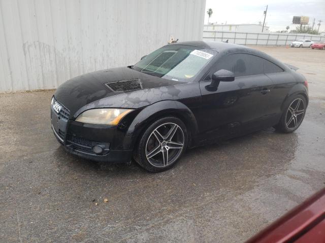 Audi Tt 2-0t (2008)