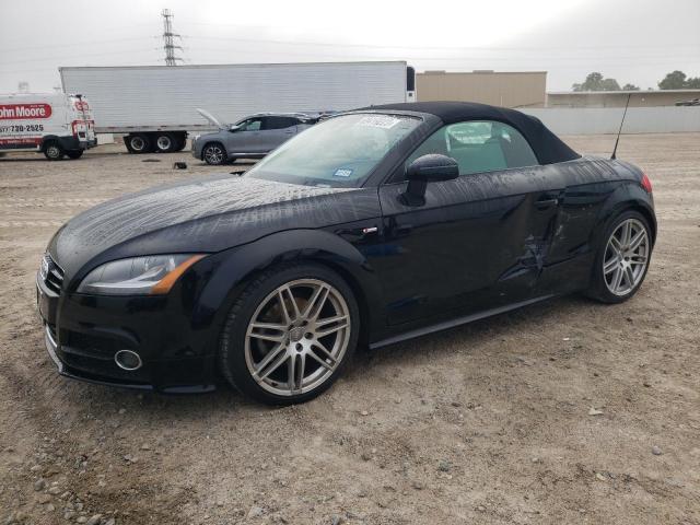 Audi Tt premium (2012)