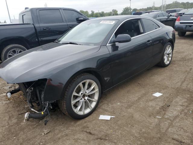 Audi A5 premium (2014)