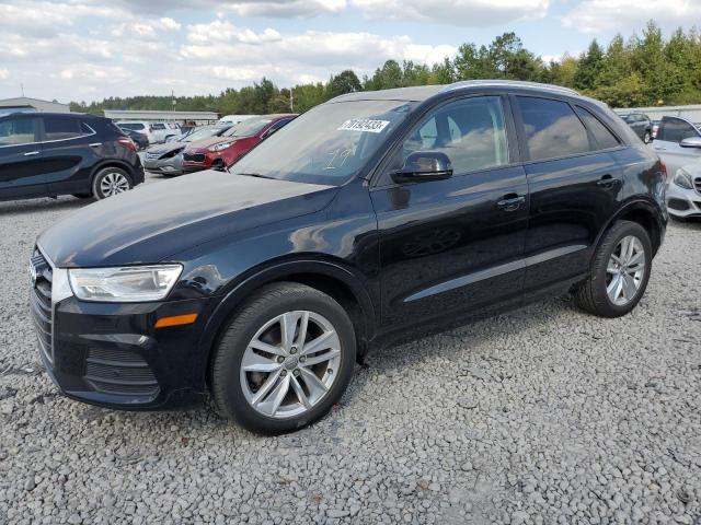 Audi Q3 premium (2017)