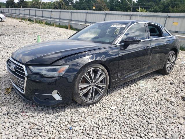 Audi A6 premium (2019)