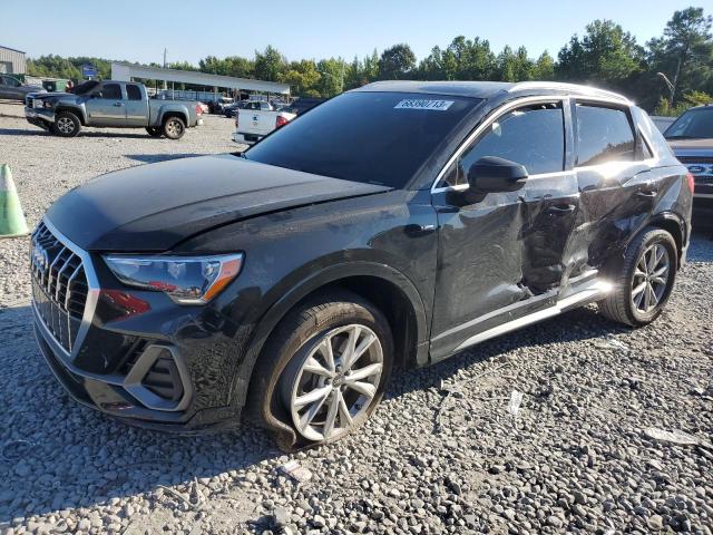 Audi Q3 premium (2021)