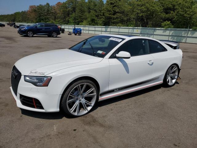 Audi Rs5 (2013)