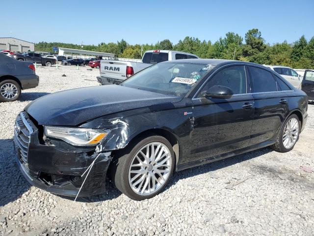 Audi A6 premium (2016)
