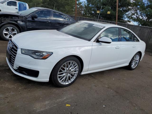 Audi A6 premium (2016)
