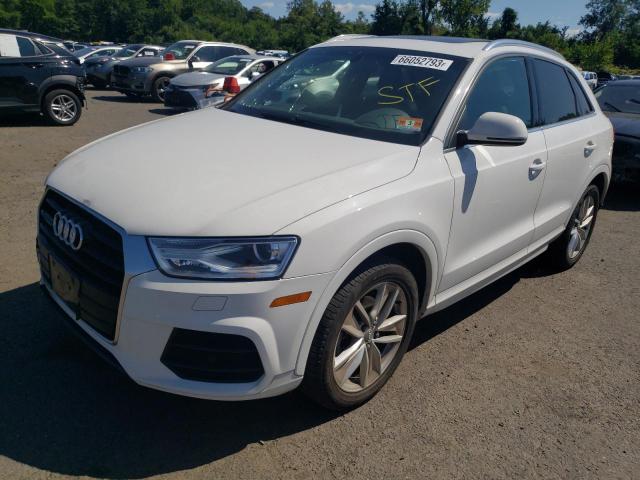 Audi Q3 premium (2017)