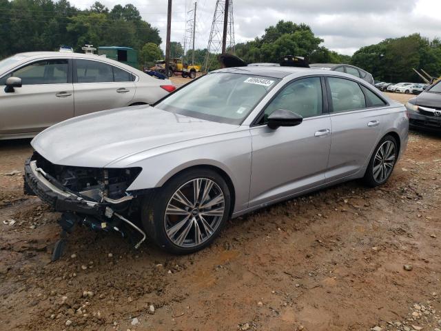 Audi A6 premium (2021)