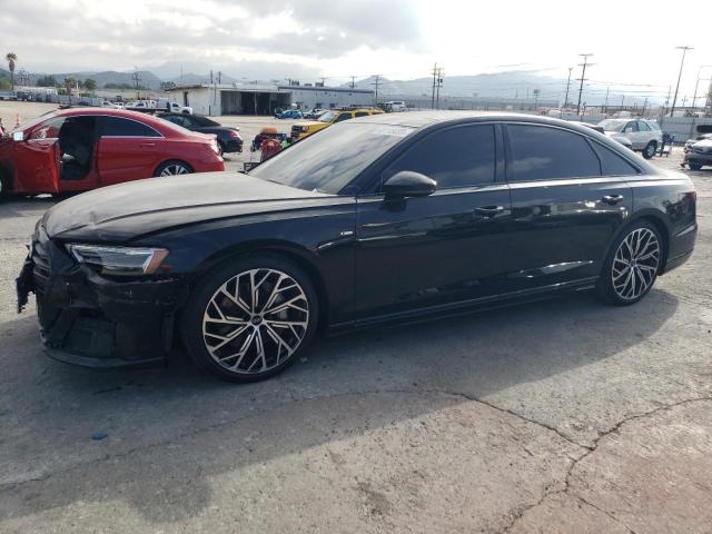 Audi A8 l (2021)