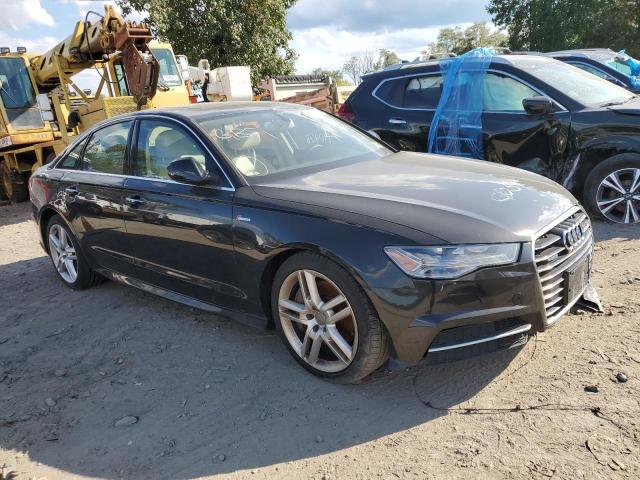 Audi A6 premium (2016)