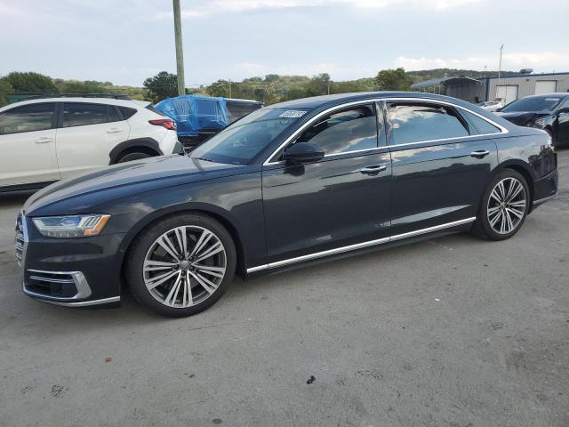 Audi A8 l (2019)