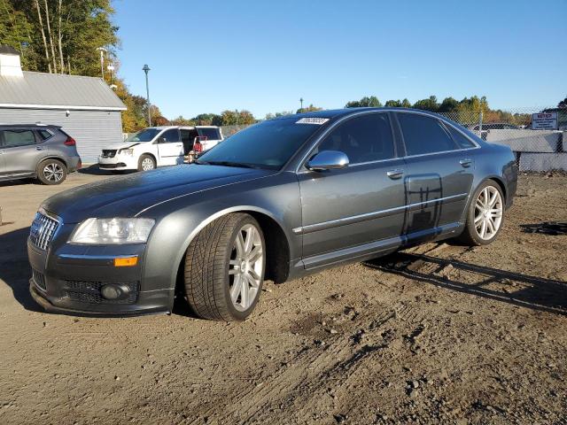 Audi S8 quattro (2007)