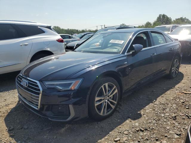 Audi A6 premium (2019)