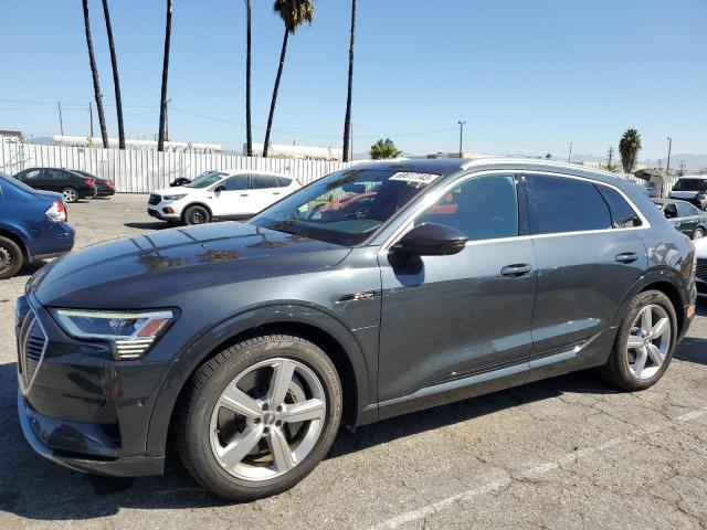 Audi E-tron pre (2019)